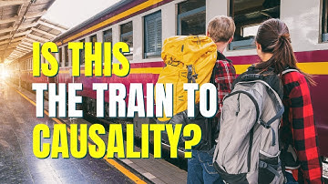 Causal inference framework