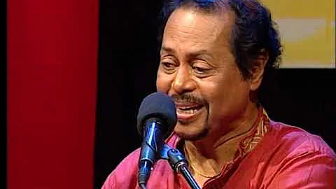 Ronnie Roy: Live TV Program.