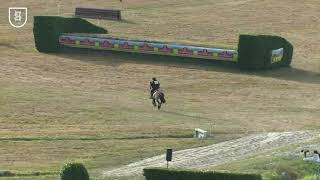 Enjoy It, Cross De La Finale Ccjp 5 Ans À Pompadour