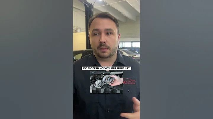 Do New Volvos Hold Up Like the Old Ones? 🤔