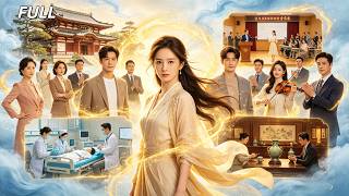 【FULL】I was mocked as a village girl… they didn’t know I run the world.#drama #romance