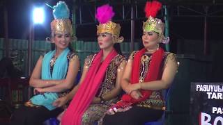 somyar _ pasukan BODREK ( Bocah do rewang emblek) wonosobo