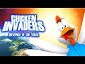 Chicken Invaders 3 Completing Everything In The Game Chicken Invaders 3 Completing Everything In The Game