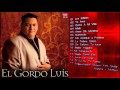 El Gordo Luis 15 Grandes Exitos Enganchado CD Completo