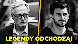 [Gliniarze] Koniec Pewnego Rozdziału - LEGENDY ODCHODZĄ (Polsat, Polsat Box Go)