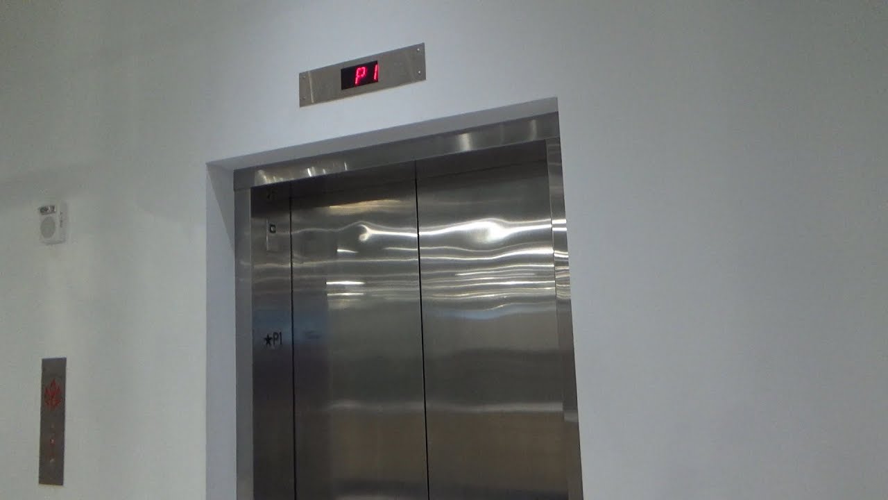 STYLISH Scenic Schindler 5500 Elevators At King Of Prussia Mall Orange stylish-scenic-schindler-5500-elevators-at-king-of-prussia-mall-orange