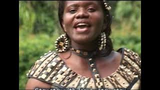 AICT Chang'ombe Choir(CVC)-TULIA KWA YESU-Original