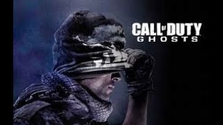 xJida- / CODGhost KILLCAM ( infectes + Couteau de lancer )