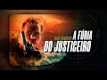 A Fúria do Justiceiro - 1991 | Com Brian Borworsth