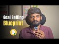 How to Set & Achieve Your Goals in 2026 | My Goal-Setting Blueprint for Success