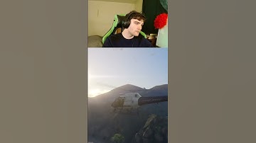 It’s never easy… | GTA 5 Chaos Mod Playthrough | Twitch: ChunksterChunkus