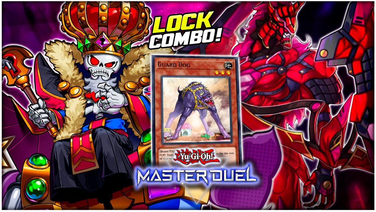 Destroy Extra Deck! Mimighoul Kashtira Deck! | Deck List & Combo | Yu-Gi-Oh! Master Duel