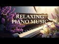 Soft Piano Music For Emotional Soothing And Night Reflection Calm Mood 