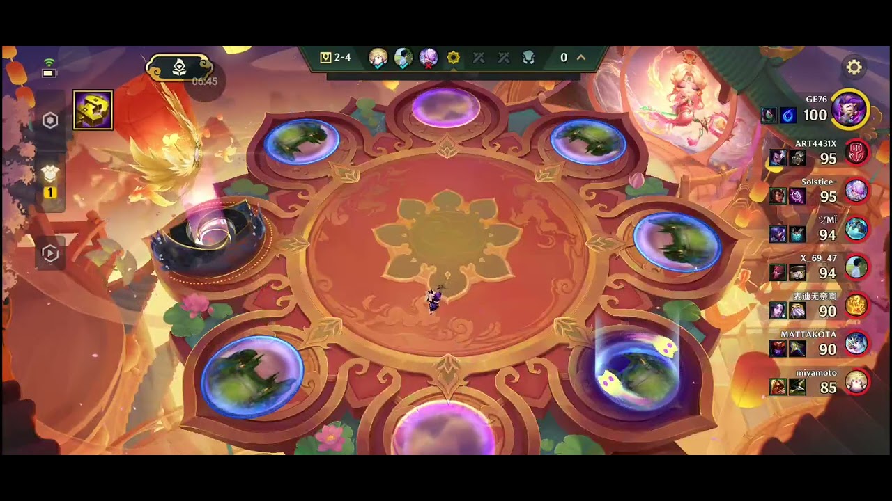 GOLDEN SAPATULS : sett 3ดาวไปดิครับ