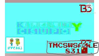 Kcetla Csupo V1 1976-1978 Effects Round 5 Vs Mvec296, Tcv1350