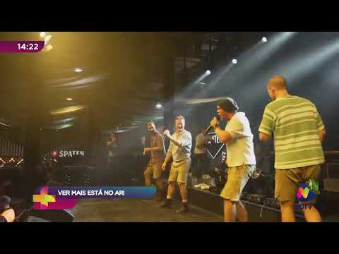 AO VIVO: Tribuna do Povo Blumenau | 15/10/2026 | NDTV RECORD