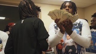 600Kam-Message (Official Music Video)