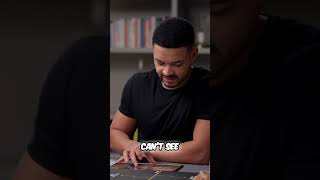 Younger Dryas Black Stripe: Comet Impact Evidence #shorts