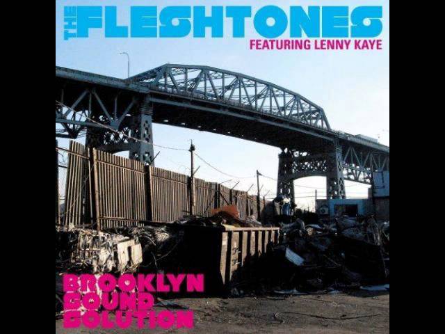 Ver The Fleshtones "Solution #2" no YouTube Ver The Fleshtones "Solution #2" no YouTube