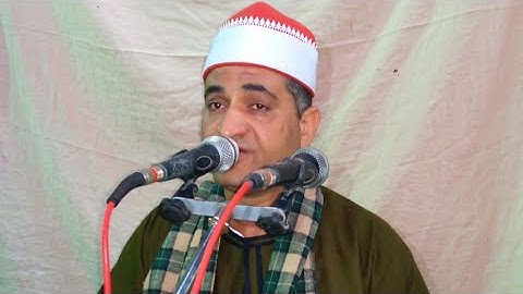 سورة النمل فوق الوصف الشيخ نبيل مصطفى البدرمانى زفاف محمود احمد محمود الشيخ حسين ملوى المنيا8_3_2021