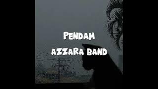 Pendam - Azzara Band