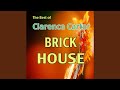 Miniature de la vidéo de la chanson Brick House