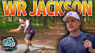 Hunter Loses His Mind?! | Bogey Bros Battle Georgia