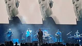 MORRISSEY GIRLFRIEND IN A COMA THE SMITHS live 10/22/23 United Palace Theatre NYC