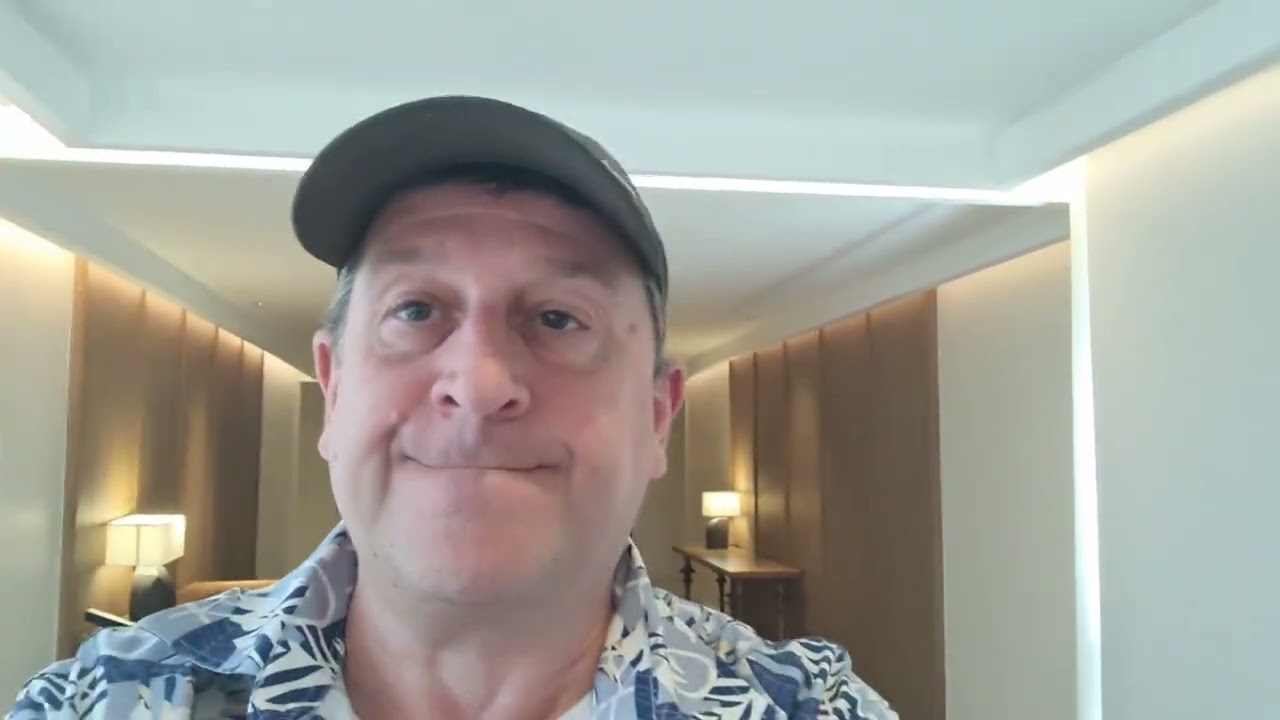 Hilton Hua Hin Resort & Spa - Is It Any Good?