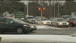 Dangerous wind chills to start Wednesday