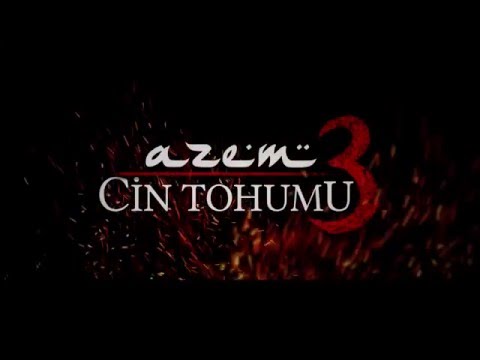Azem 3: Cin Tohumu - Teaser