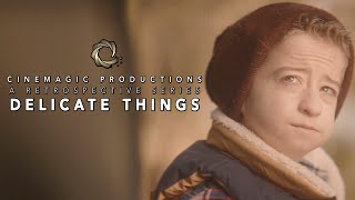 Delicate Things - Cinemagic Productions: A Retrospective Series