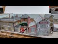 Micro Model Railway Shunting Layout in a Case update thumbnail