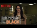 Orange Is The New Black | Holidays At Litchfield: The Extended Version | Netflix