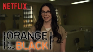 Orange Is The New Black Holidays At Litchfield The Extended Version Netflix