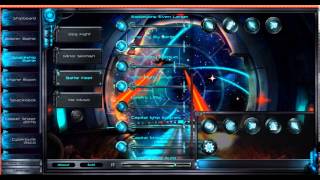 Spaceship Battle SoundSet Demo screenshot 2