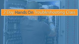 Interlock & Control Circuitry Troubleshooting Class (Full Length)