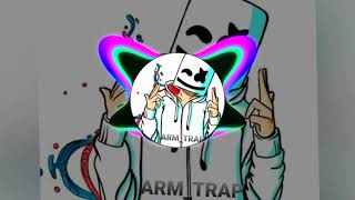 ARM TRAP - иду на беду