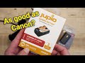 The Jupio Canon LP-E6NH replacement, is it any good? - Quick performance comparison