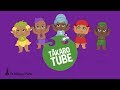 COMPILATION 2 I Educational videos I Tākaro Tribe I Kids Cartoon