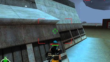 C&C Renegade: Epic Fail | iK4l3l