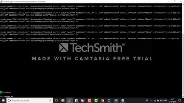 Rundeck setup with admin and 7 node servers - job scheduling on  nodes