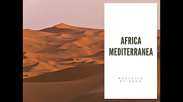 Quali sono i principali rilievi dell'Africa e dove si trovano?