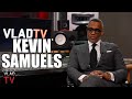 Kevin Samuels on 1st Marriage Lasting 1 Year, 2nd Marriage Lasting 3 Years (Part 3) Mp3 Song