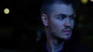 House Of Wax 2005 Gas Station Scene