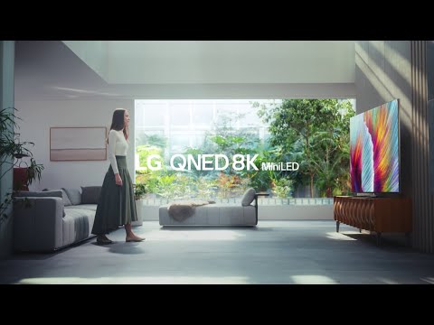 Video: LG NanoCell: Ada Apa Dengan TV? Ikhtisar Tampilan Dan Perbedaan Dalam Teknologi, Model Seri, Dan Masa Pakai Layar. Haruskah Anda Membeli Matriks?