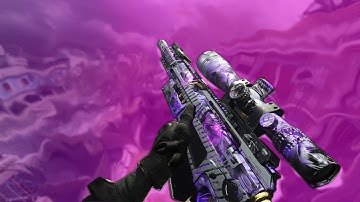 Aggressive Dark Aether Sniping