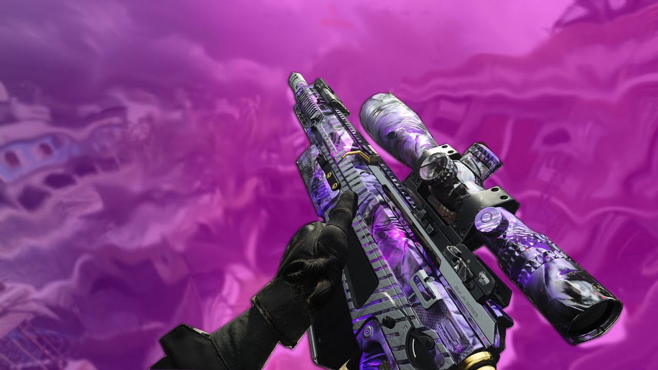 Aggressive Dark Aether Sniping