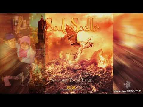 Soulspell - Spread