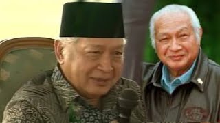 Prediksi Presiden Soeharto 1995  Terbukti Benar, Bahkan Sampaikan Pesan Ini untuk Selamatkan Bangsa